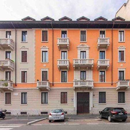 La Tana Del Bianconiglio - Rabbit Hole Leilighet Milano Eksteriør bilde